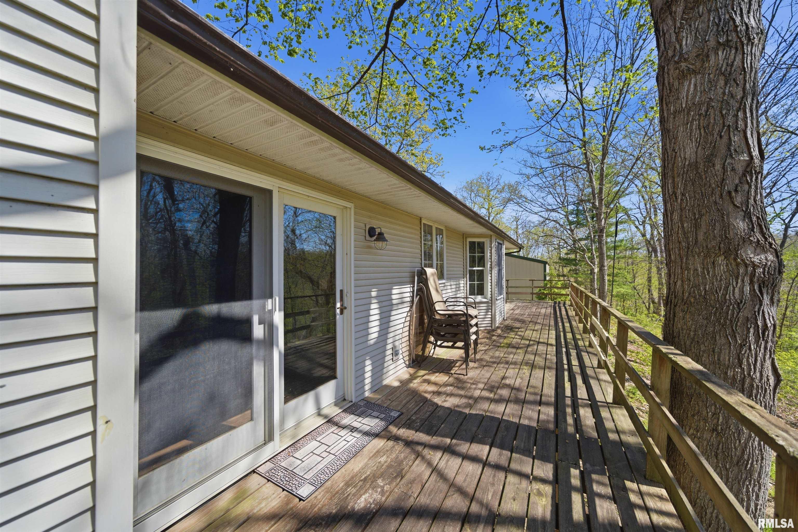 658 Coon Creek Road Metamora, IL 61548 - Photo 51 of 73