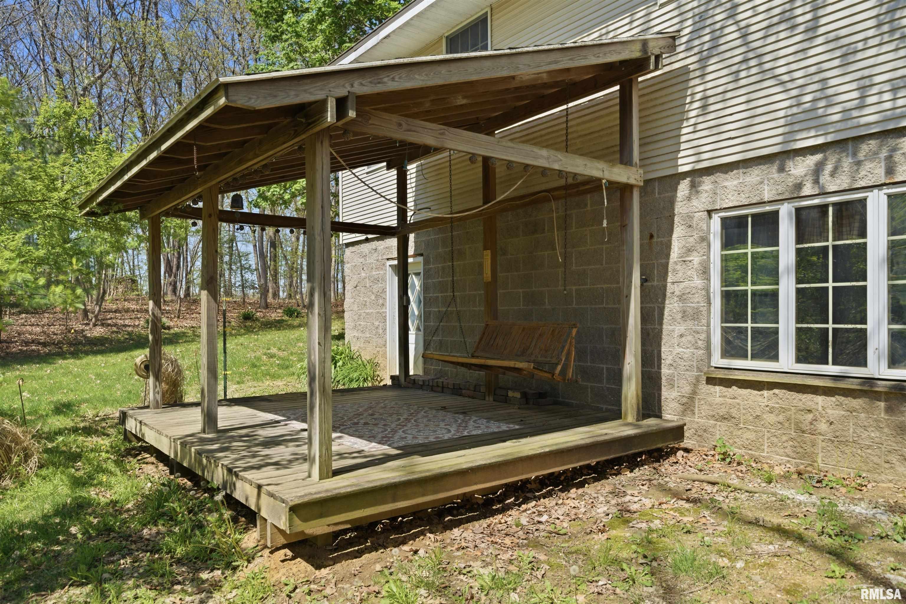 658 Coon Creek Road Metamora, IL 61548 - Photo 53 of 73