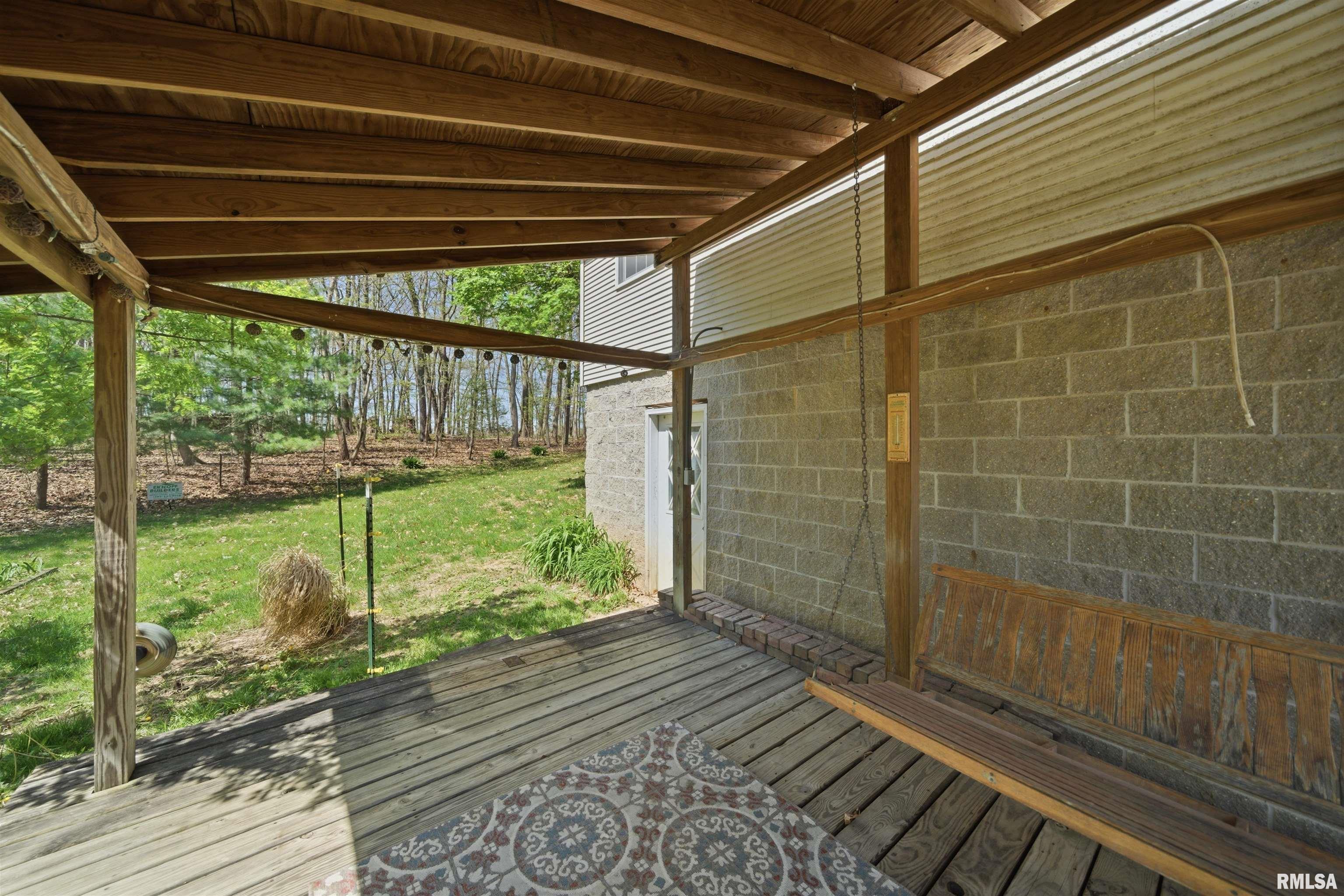 658 Coon Creek Road Metamora, IL 61548 - Photo 54 of 73