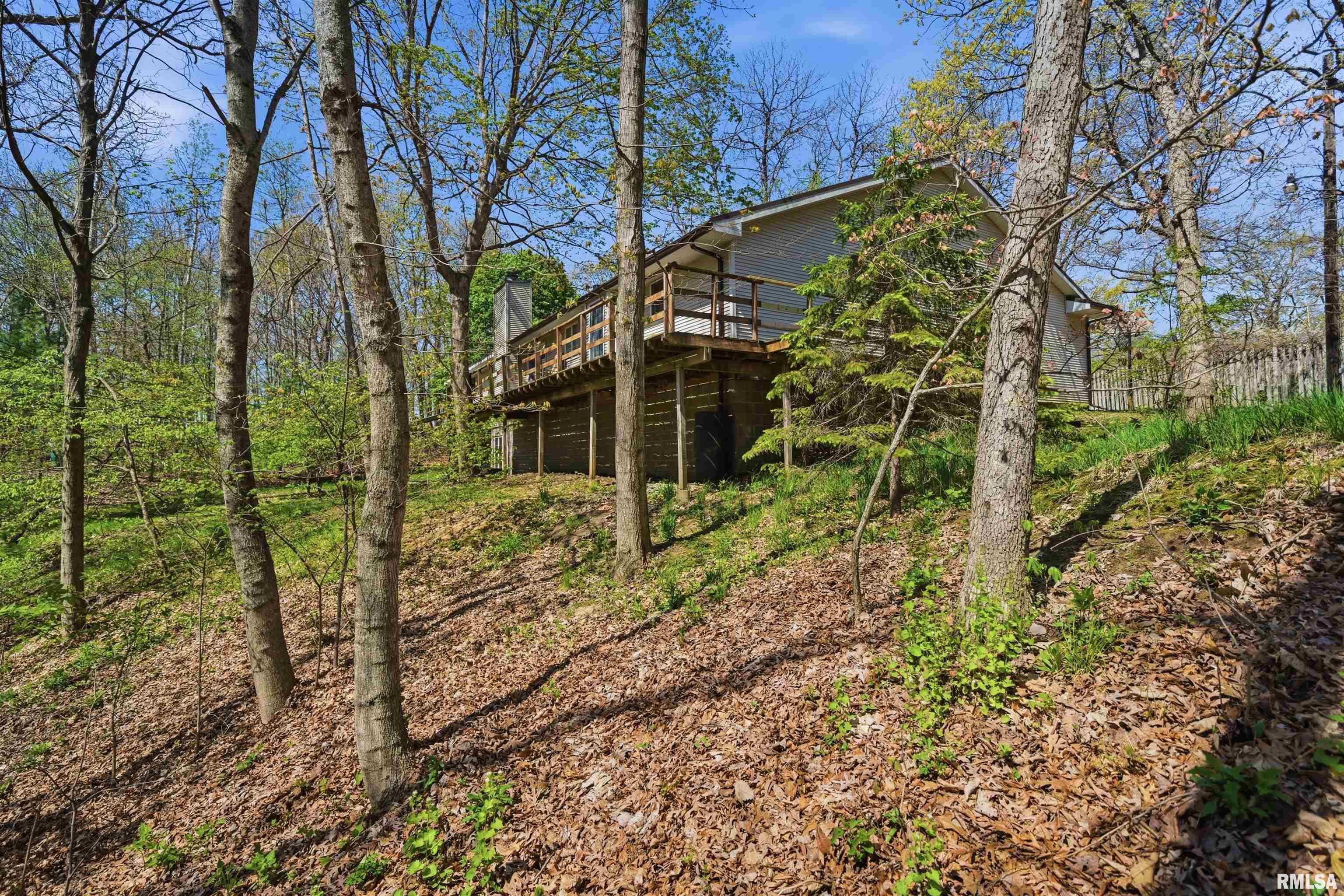 658 Coon Creek Road Metamora, IL 61548 - Photo 55 of 73