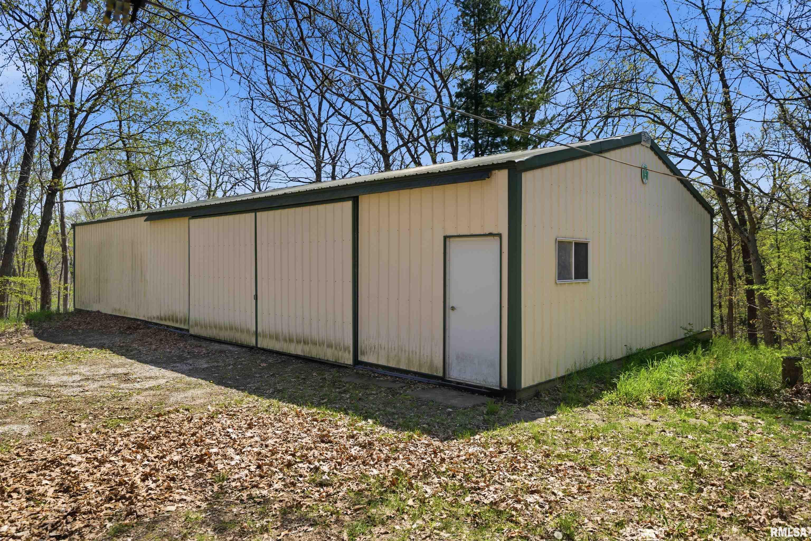 658 Coon Creek Road Metamora, IL 61548 - Photo 63 of 73