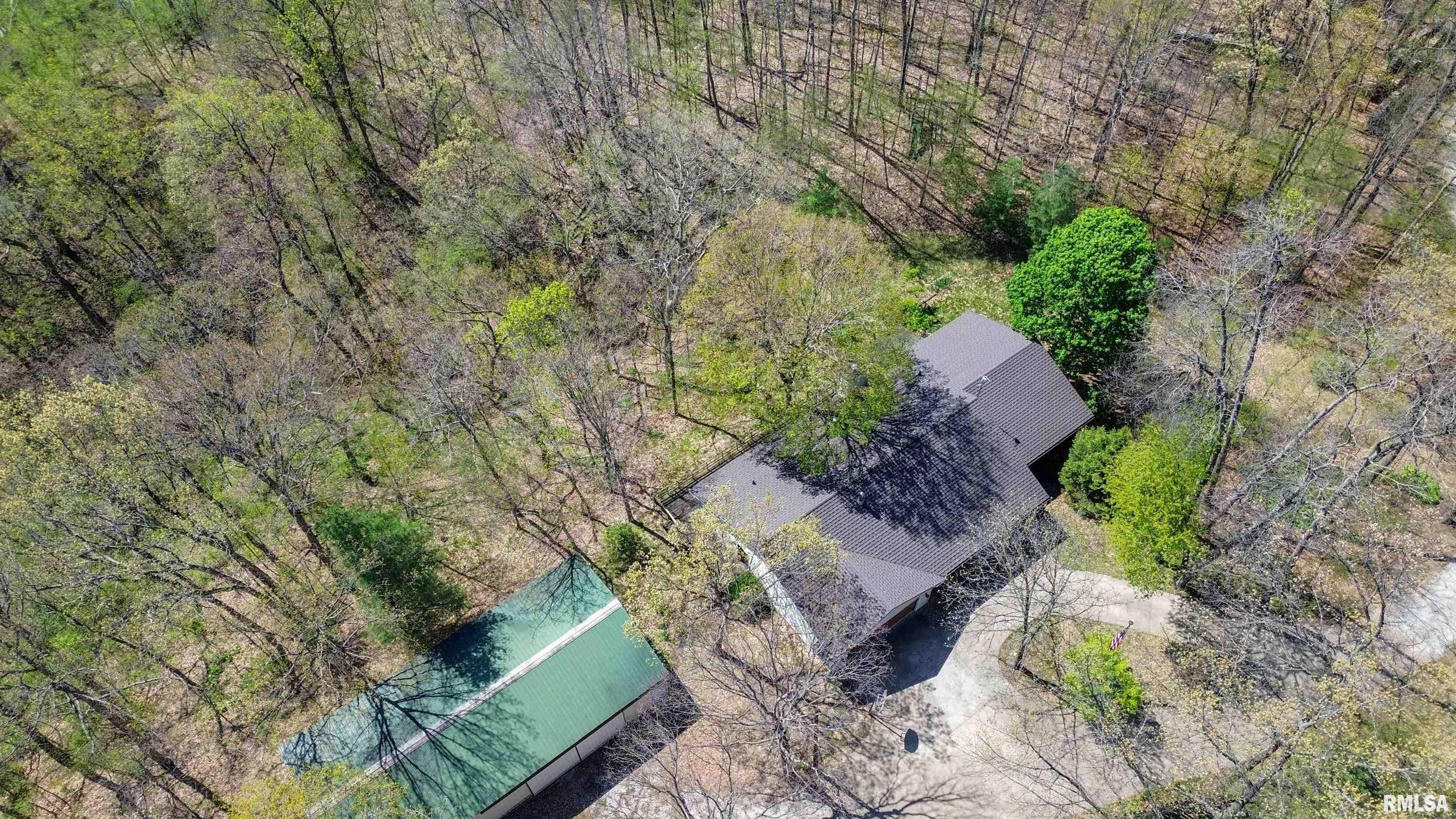 658 Coon Creek Road Metamora, IL 61548 - Photo 67 of 73