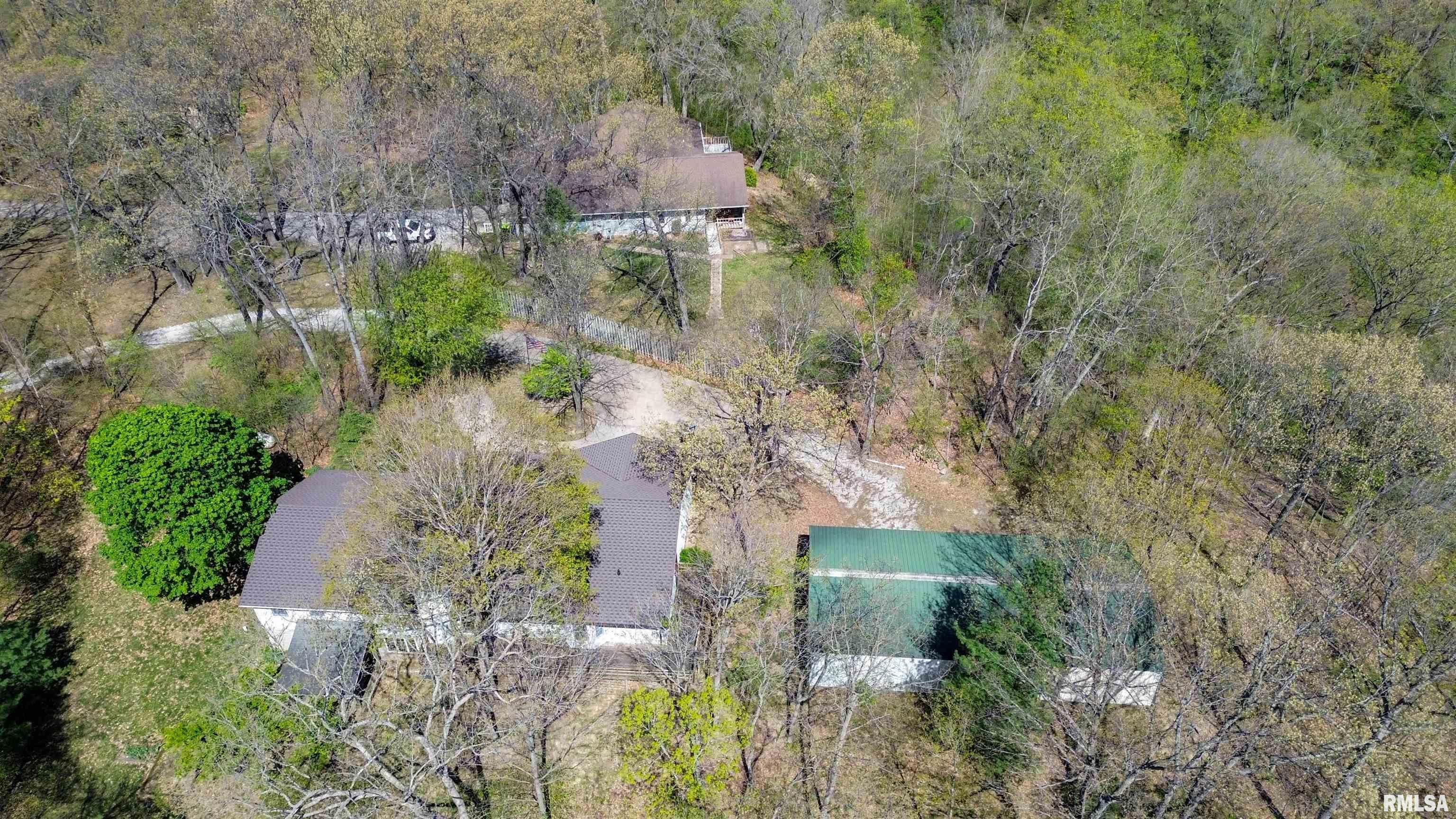 658 Coon Creek Road Metamora, IL 61548 - Photo 69 of 73