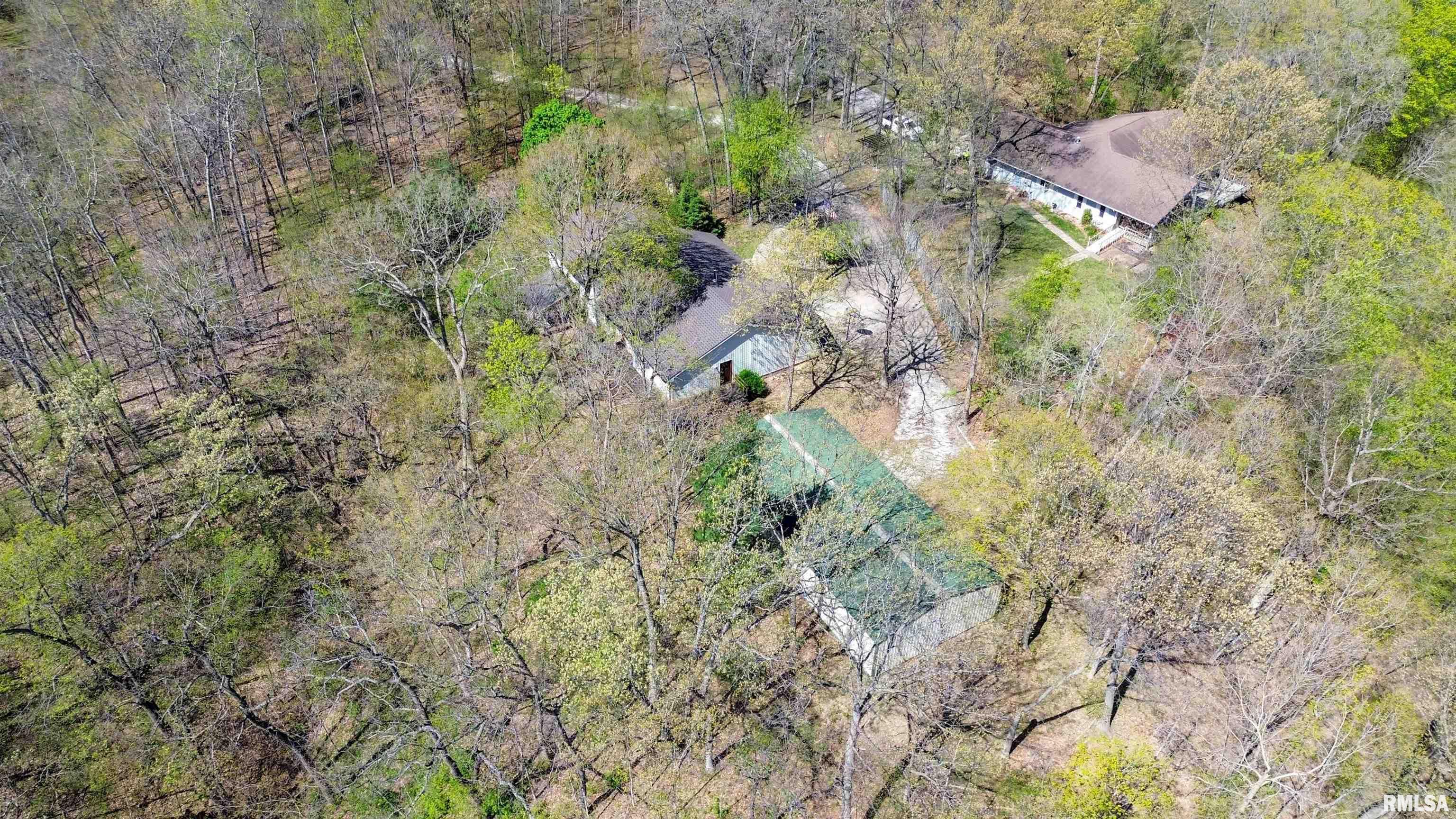 658 Coon Creek Road Metamora, IL 61548 - Photo 70 of 73