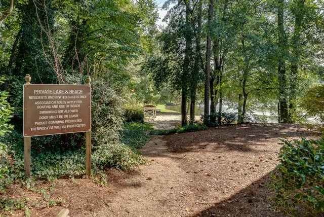 $291,900 | 2474 Northlake Court Northeast, Atlanta, GA 30345