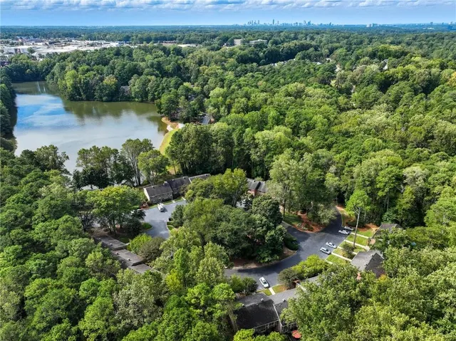 $291,900 | 2474 Northlake Court Northeast, Atlanta, GA 30345