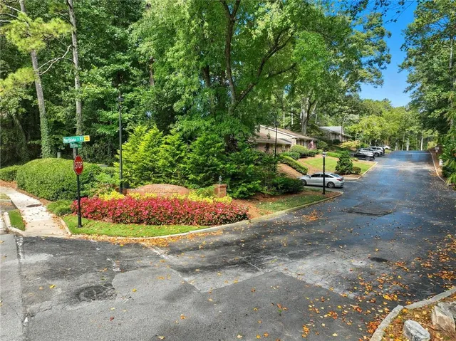 $291,900 | 2474 Northlake Court Northeast, Atlanta, GA 30345