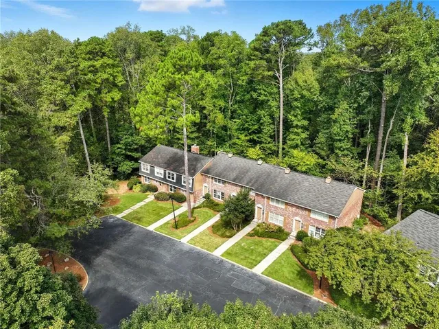 $291,900 | 2474 Northlake Court Northeast, Atlanta, GA 30345