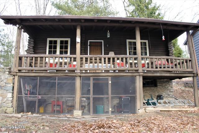96 Paupack Point Road Hawley, PA 18428 - Photo 2 of 34