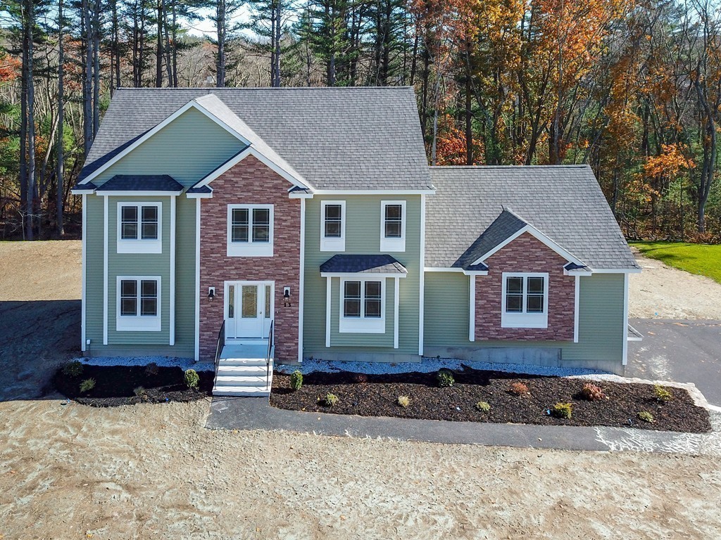 13 Fieldstone Lane Georgetown, MA 01833 - Photo 28 of 30 Gallery Image 28