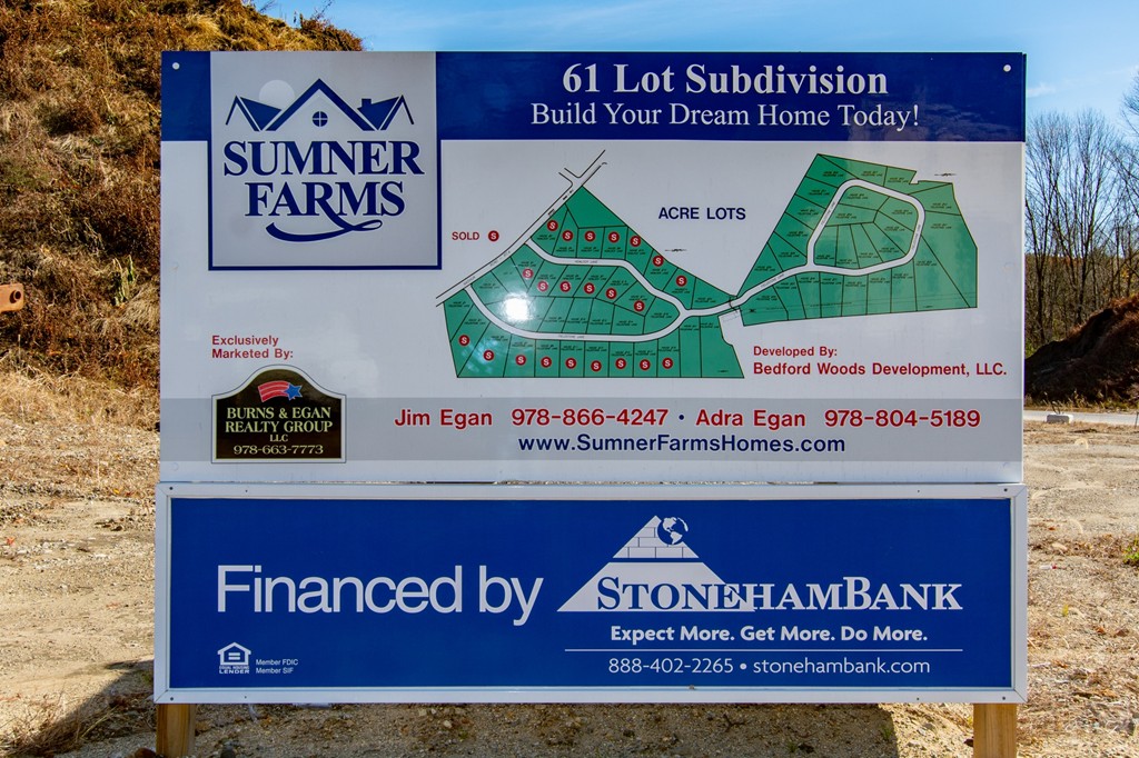 13 Fieldstone Lane Georgetown, MA 01833 - Photo 30 of 30 Gallery Image 30