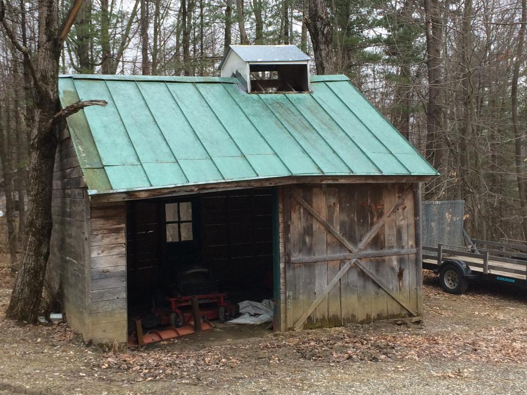276 Valley View Road Richmond, VT 05477 - Photo 12 of 16