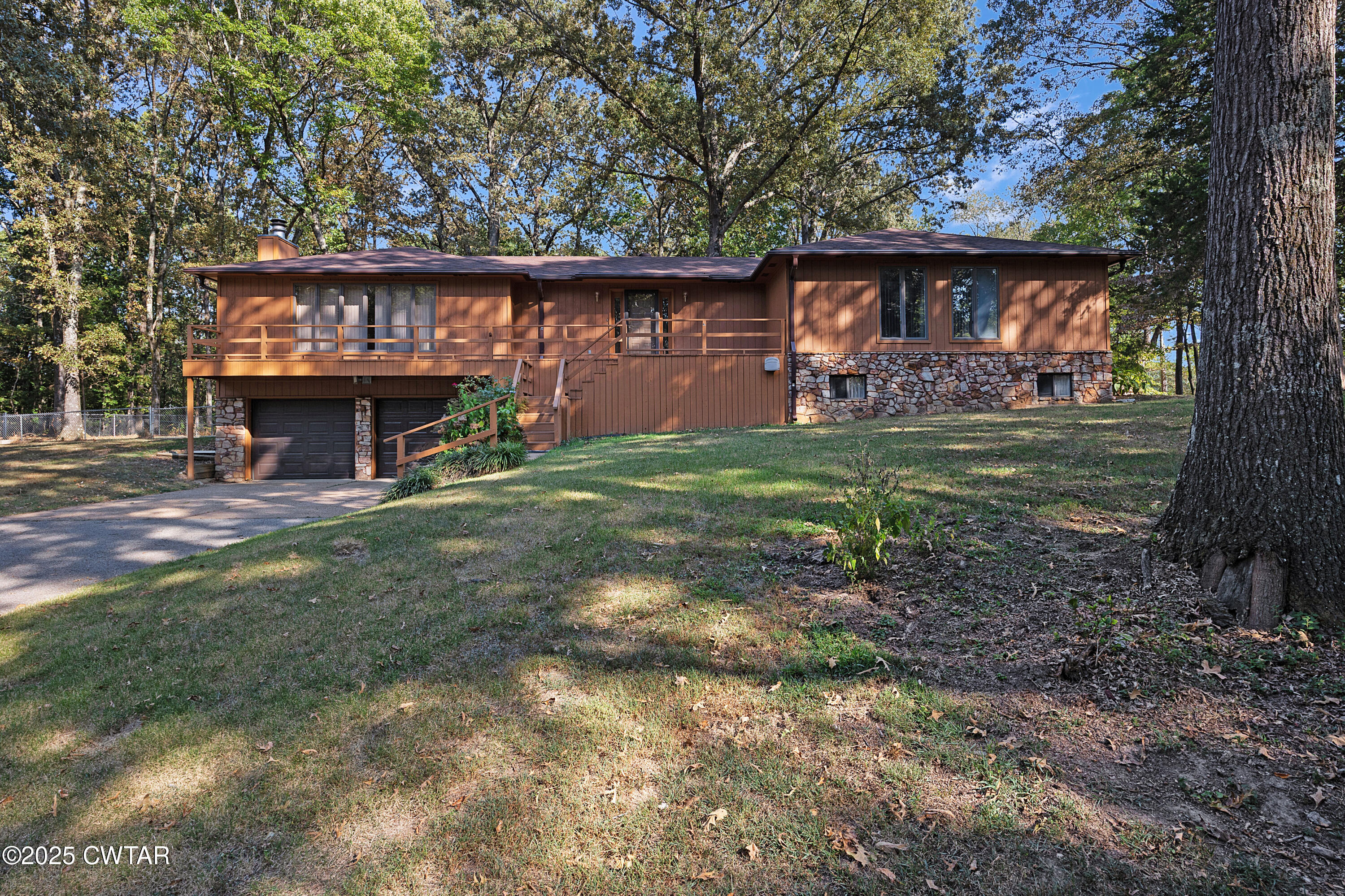 134 Chapel Hill Road Milan, TN 38358 - Photo 1 of 30 E02A5749