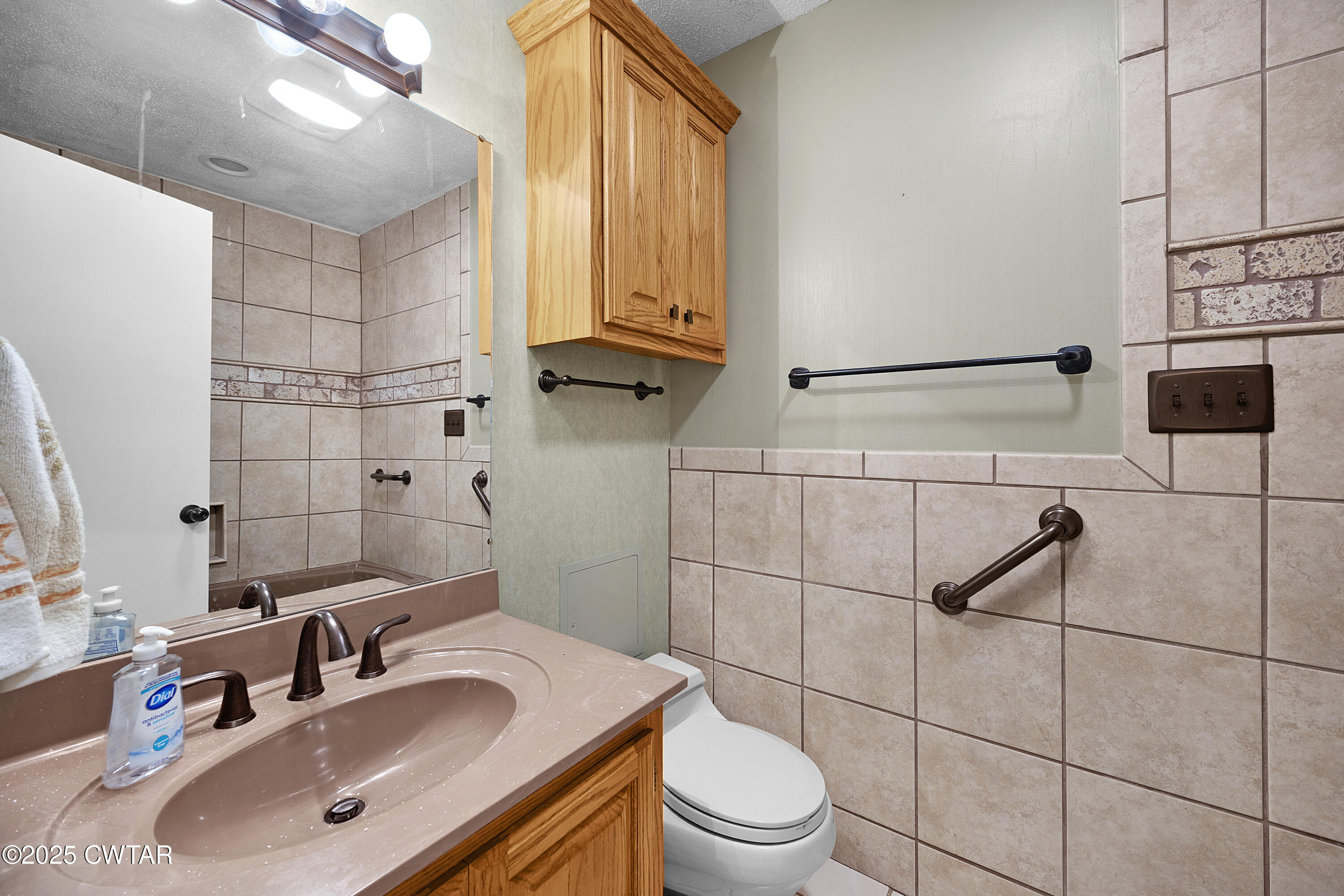 134 Chapel Hill Road Milan, TN 38358 - Photo 19 of 30 E02A5838