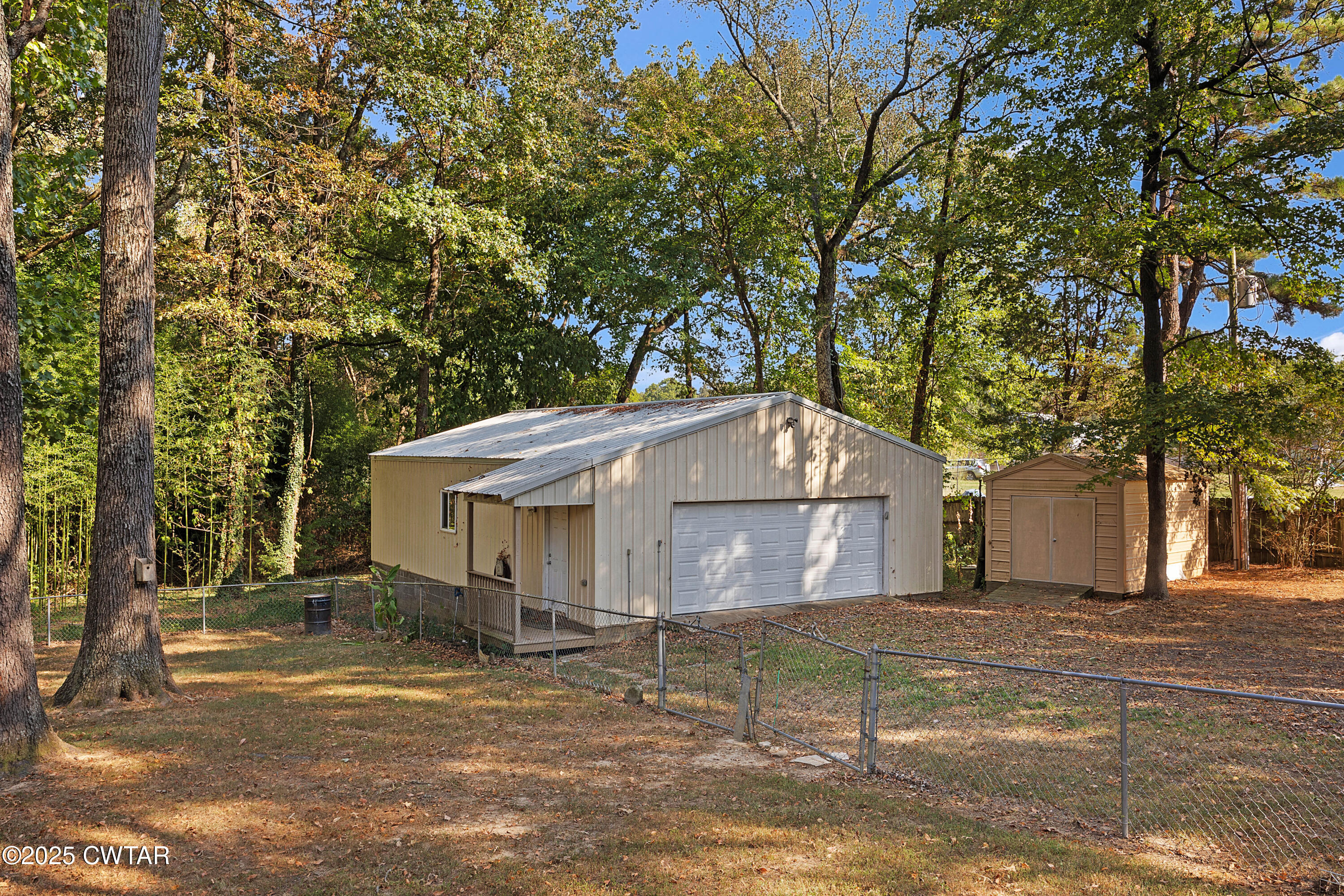 134 Chapel Hill Road Milan, TN 38358 - Photo 2 of 30 E02A5779