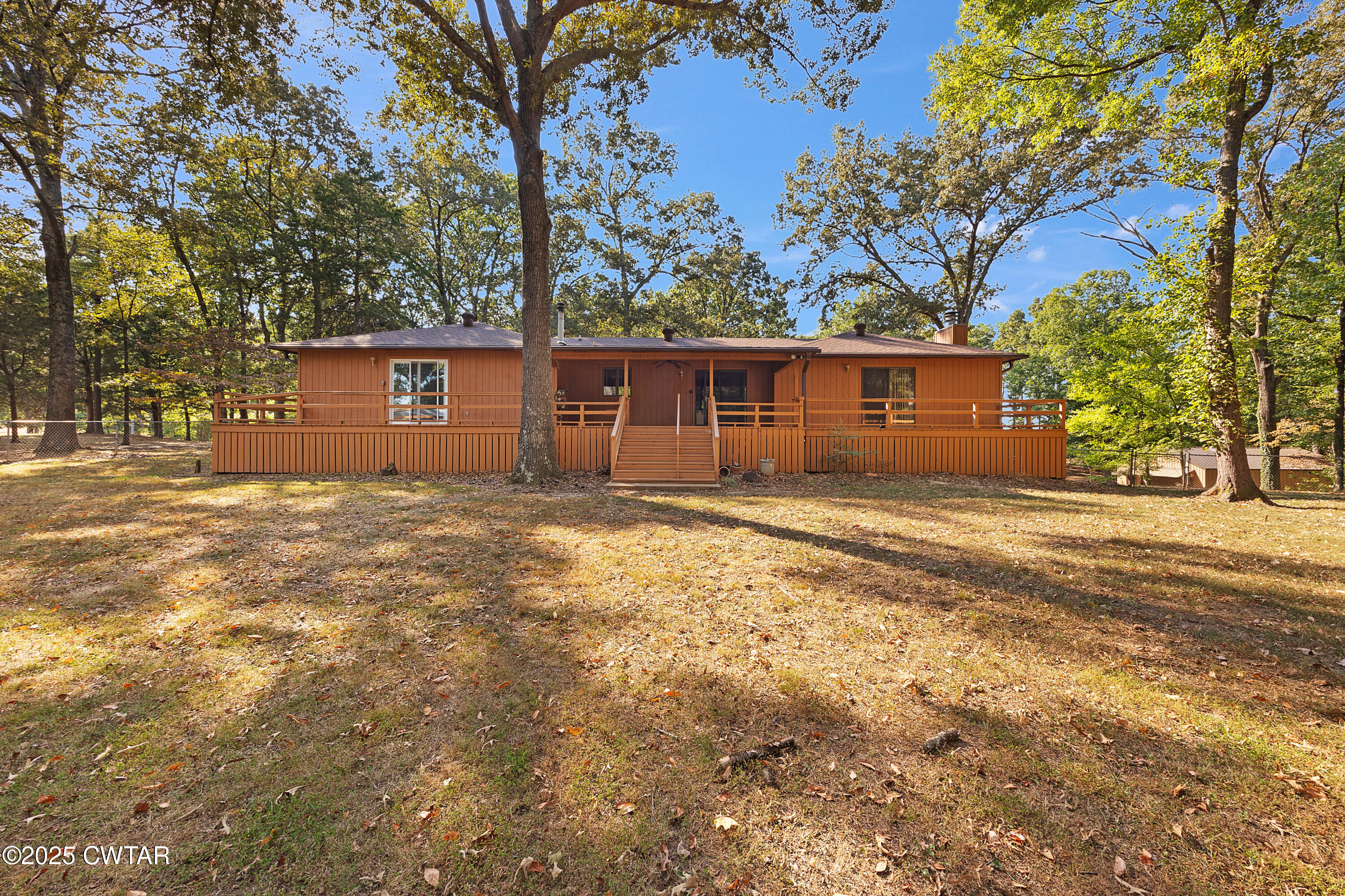 134 Chapel Hill Road Milan, TN 38358 - Photo 28 of 30 E02A5769