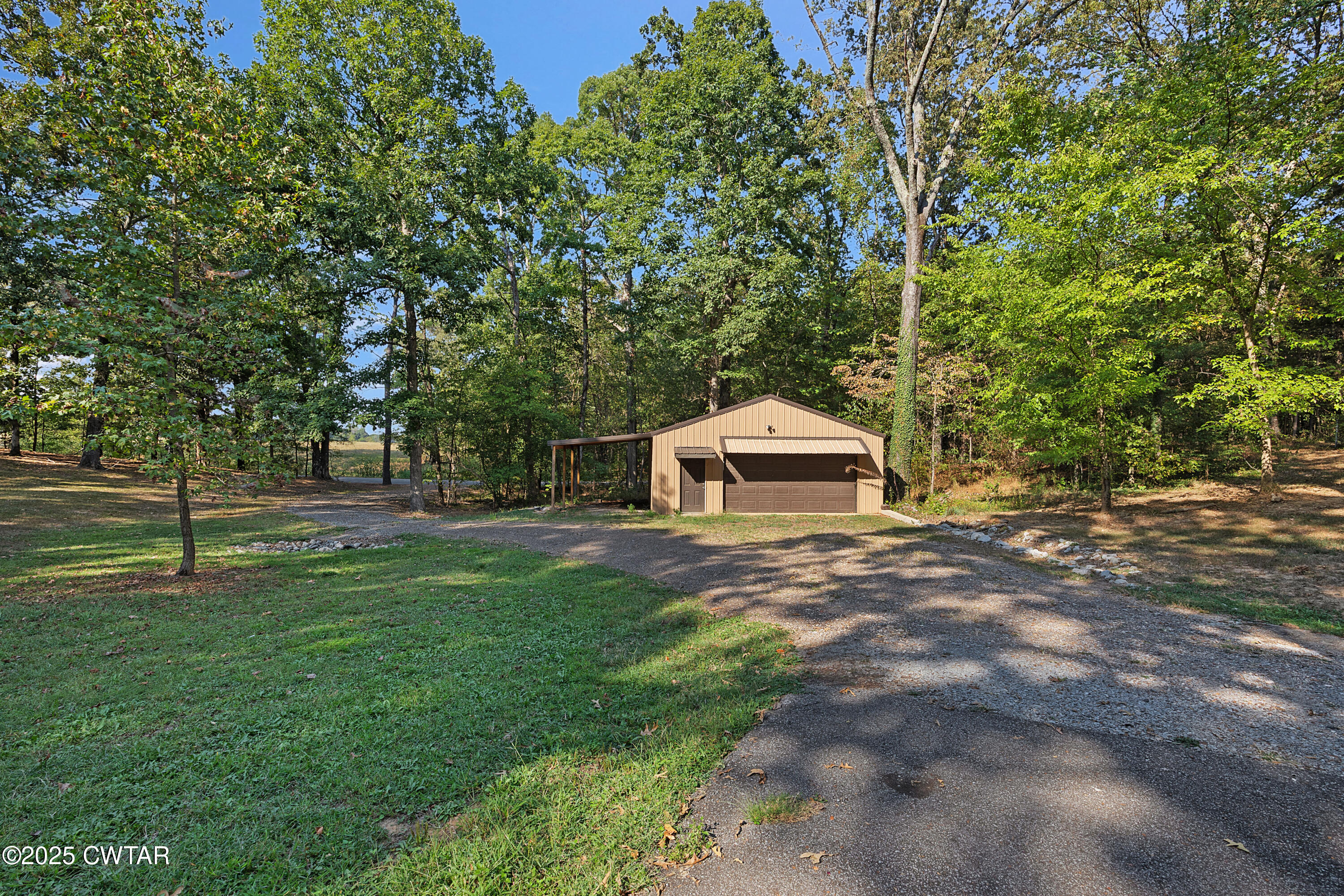 134 Chapel Hill Road Milan, TN 38358 - Photo 3 of 30 E02A5754
