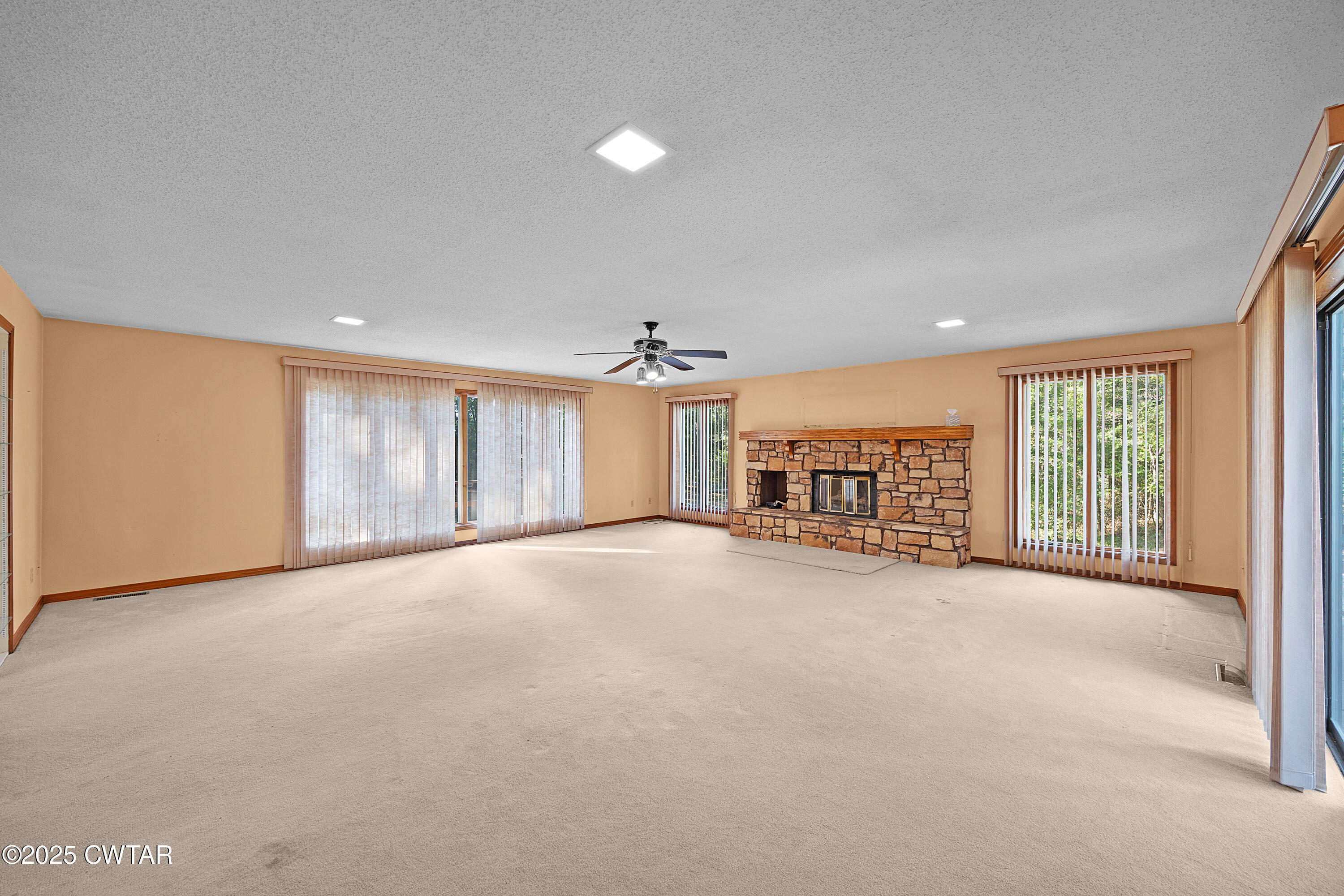 134 Chapel Hill Road Milan, TN 38358 - Photo 5 of 30 E02A5814