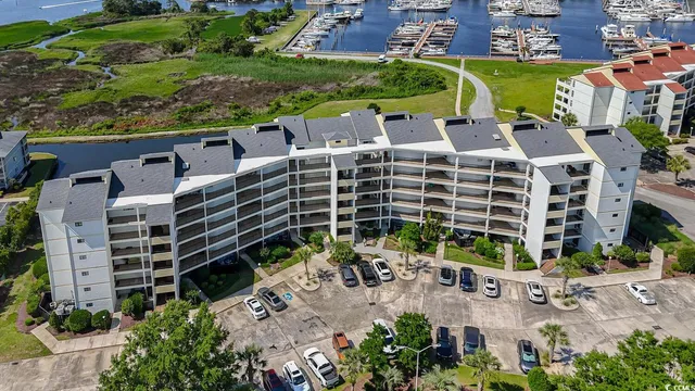 $480,000 | 4440 Nassau Court, Unit 308D, Little River, SC 29566