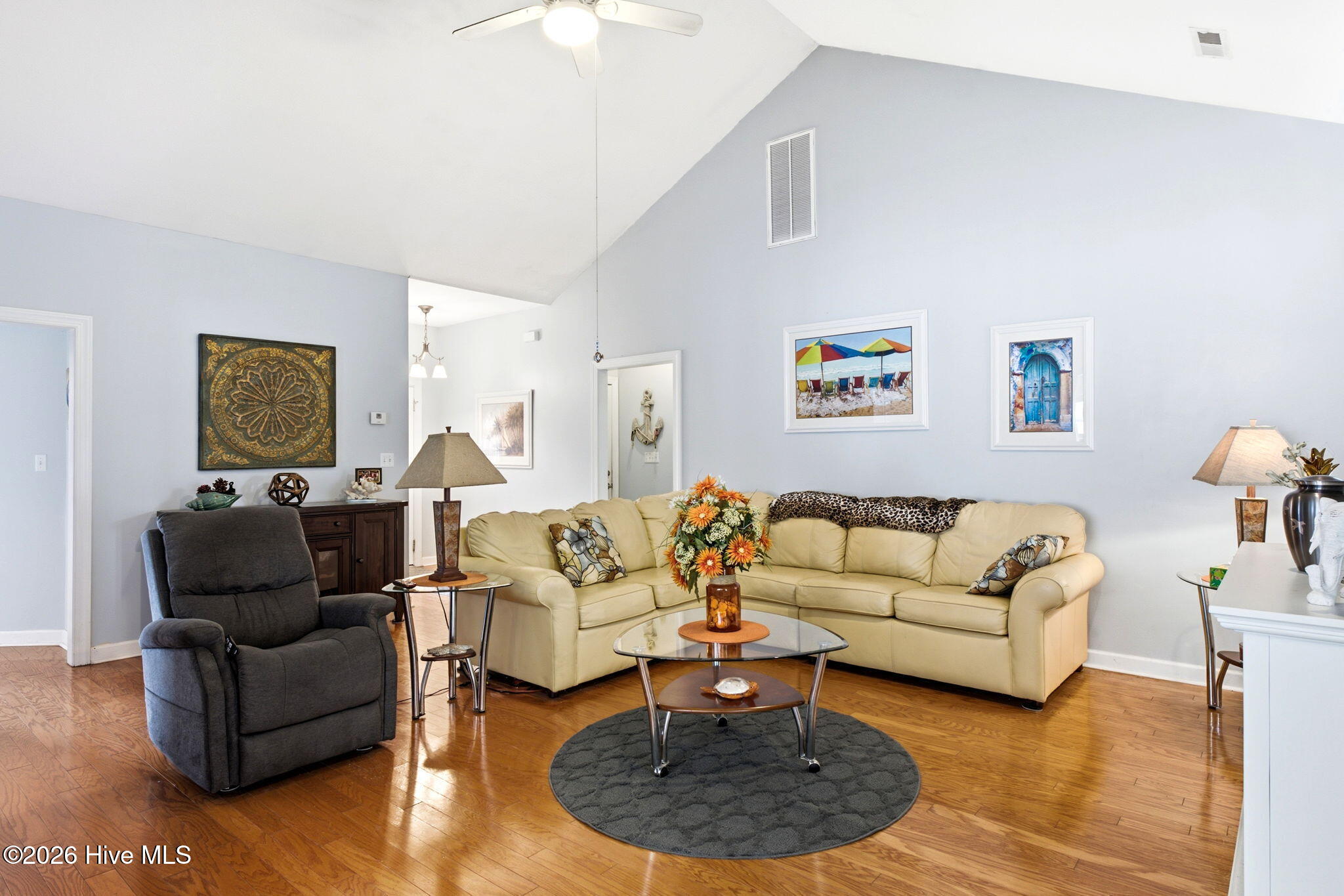57 Cedar Tree Lane Southwest Calabash, NC 28467 - Photo 11 of 48