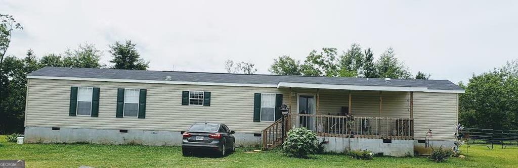 Main View