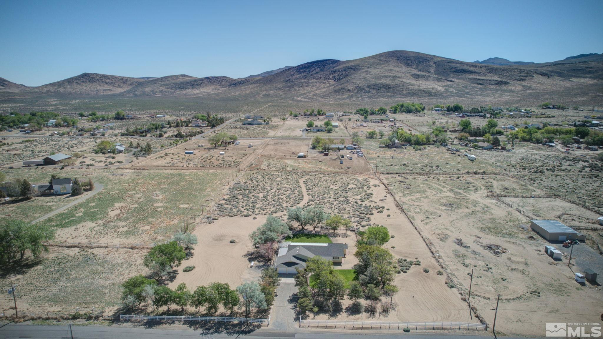 265 Comstock Road Dayton, NV 89403 - Photo 2 of 31 Photo 2
