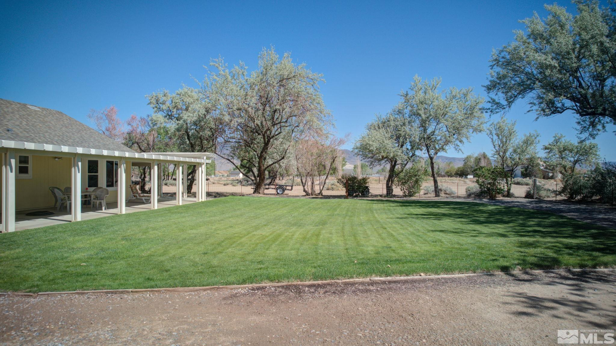 265 Comstock Road Dayton, NV 89403 - Photo 24 of 31 Photo 24