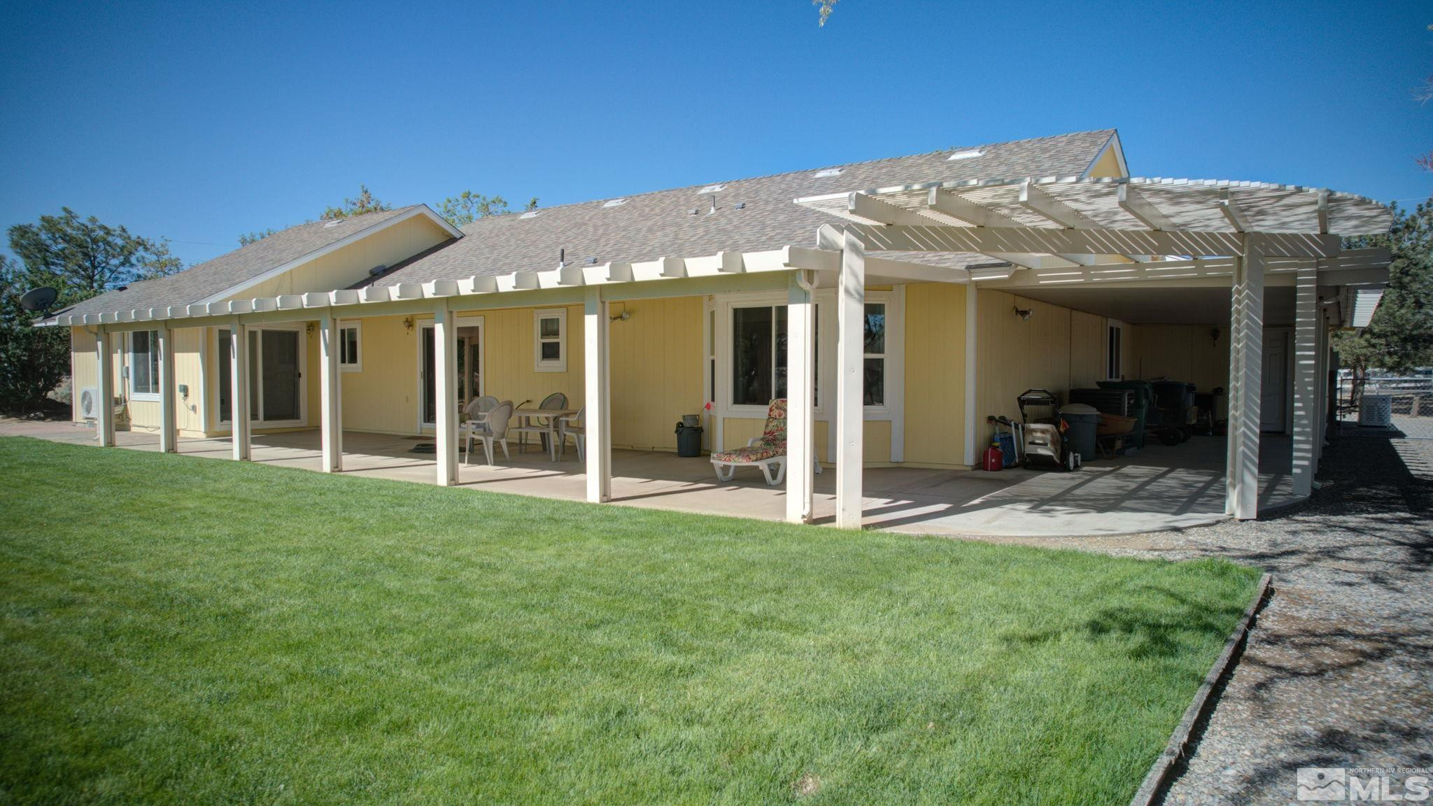 265 Comstock Road Dayton, NV 89403 - Photo 26 of 31 Photo 26