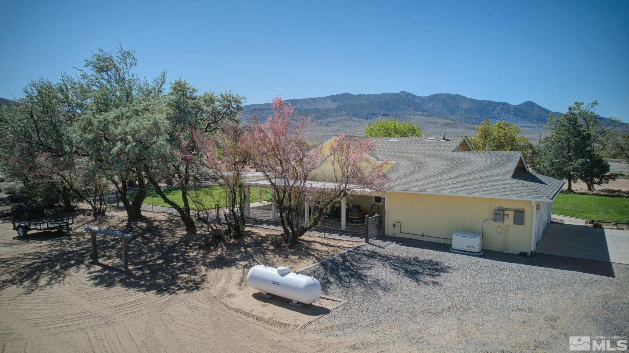 265 Comstock Road Dayton, NV 89403 - Photo 30 of 31 Photo 30