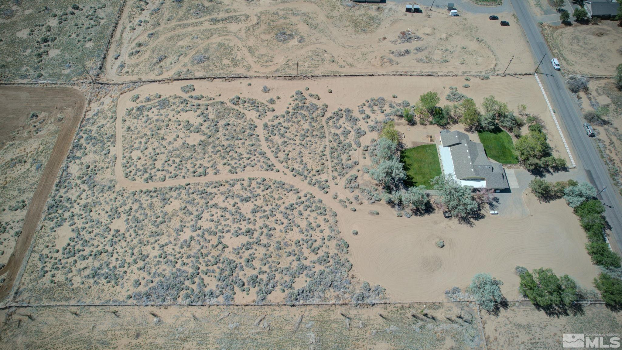 265 Comstock Road Dayton, NV 89403 - Photo 3 of 31 Photo 3