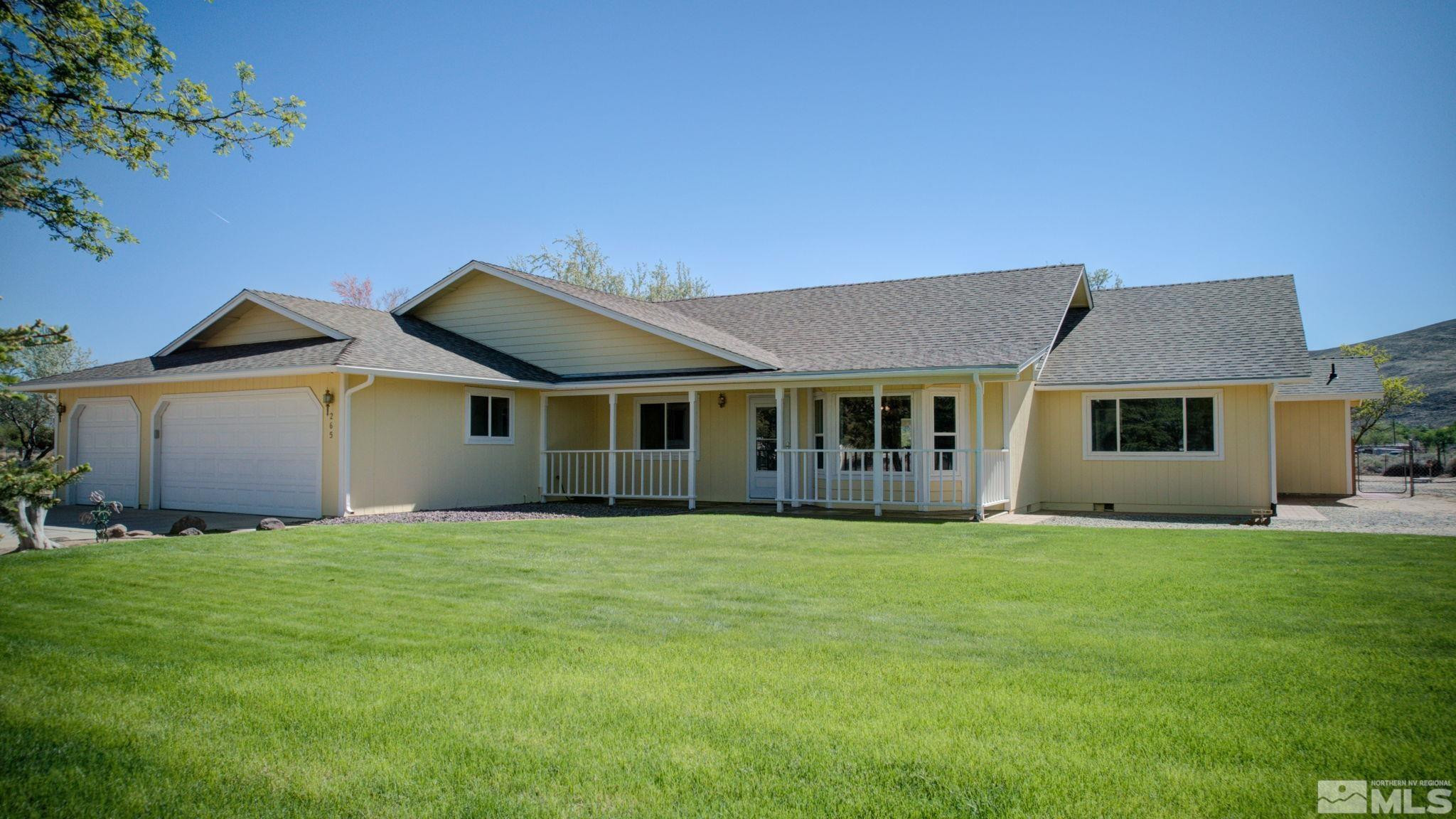 265 Comstock Road Dayton, NV 89403 - Photo 31 of 31 Photo 31