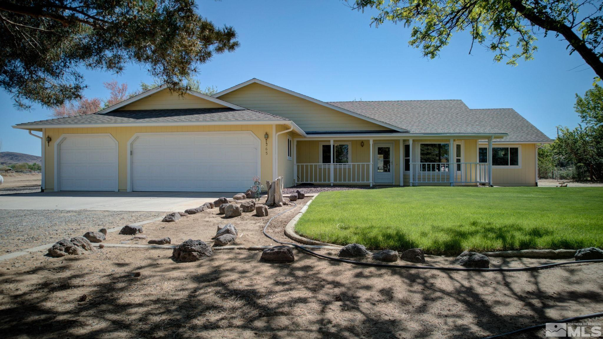 265 Comstock Road Dayton, NV 89403 - Photo 4 of 31 Photo 4