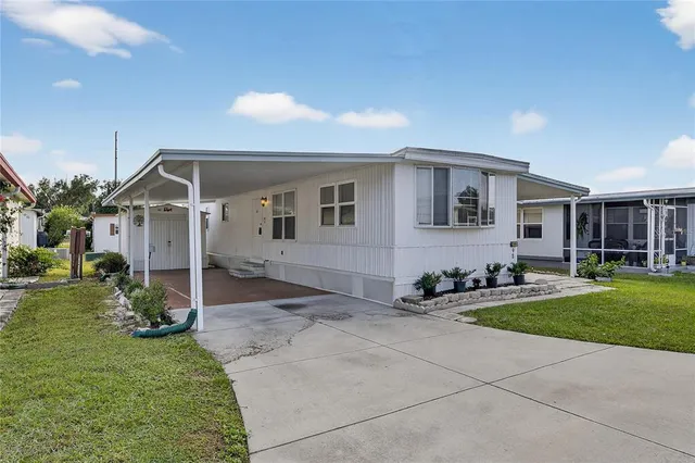 $84,500 | 38644 Remora Avenue, Zephyrhills, FL 33542