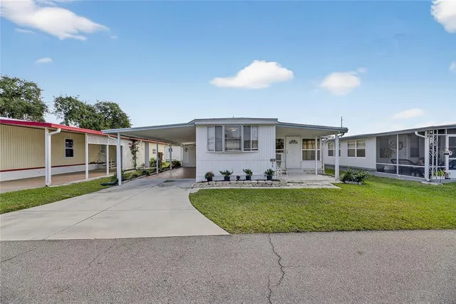 $84,500 | 38644 Remora Avenue, Zephyrhills, FL 33542