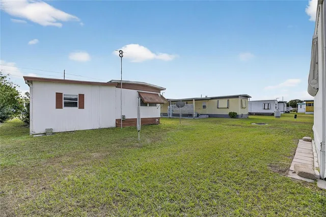 $84,500 | 38644 Remora Avenue, Zephyrhills, FL 33542