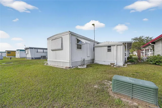 $84,500 | 38644 Remora Avenue, Zephyrhills, FL 33542