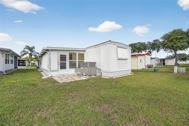 $84,500 | 38644 Remora Avenue, Zephyrhills, FL 33542