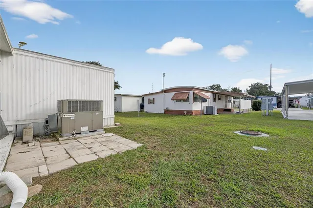 $84,500 | 38644 Remora Avenue, Zephyrhills, FL 33542