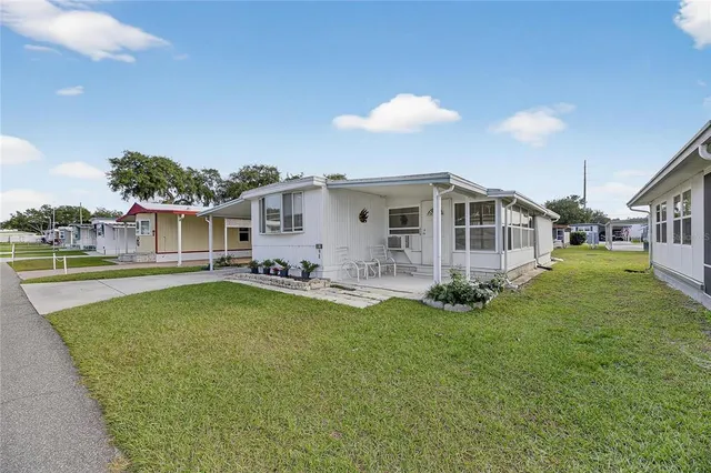 $84,500 | 38644 Remora Avenue, Zephyrhills, FL 33542