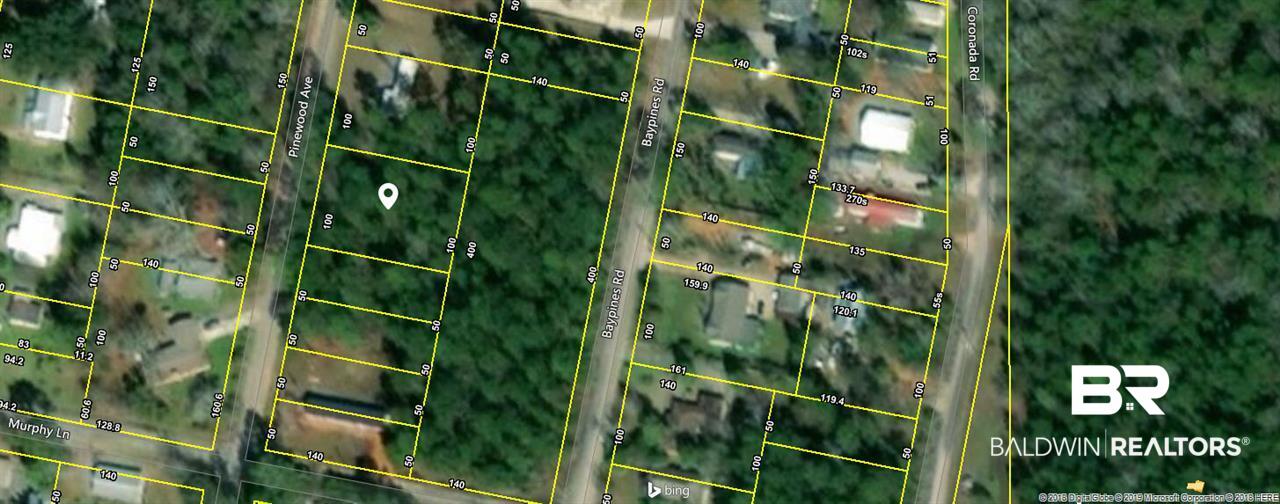 Lot 22 Pinewood Avenue Elberta, AL 36530 - Photo 1 of 1 Gallery Image 1