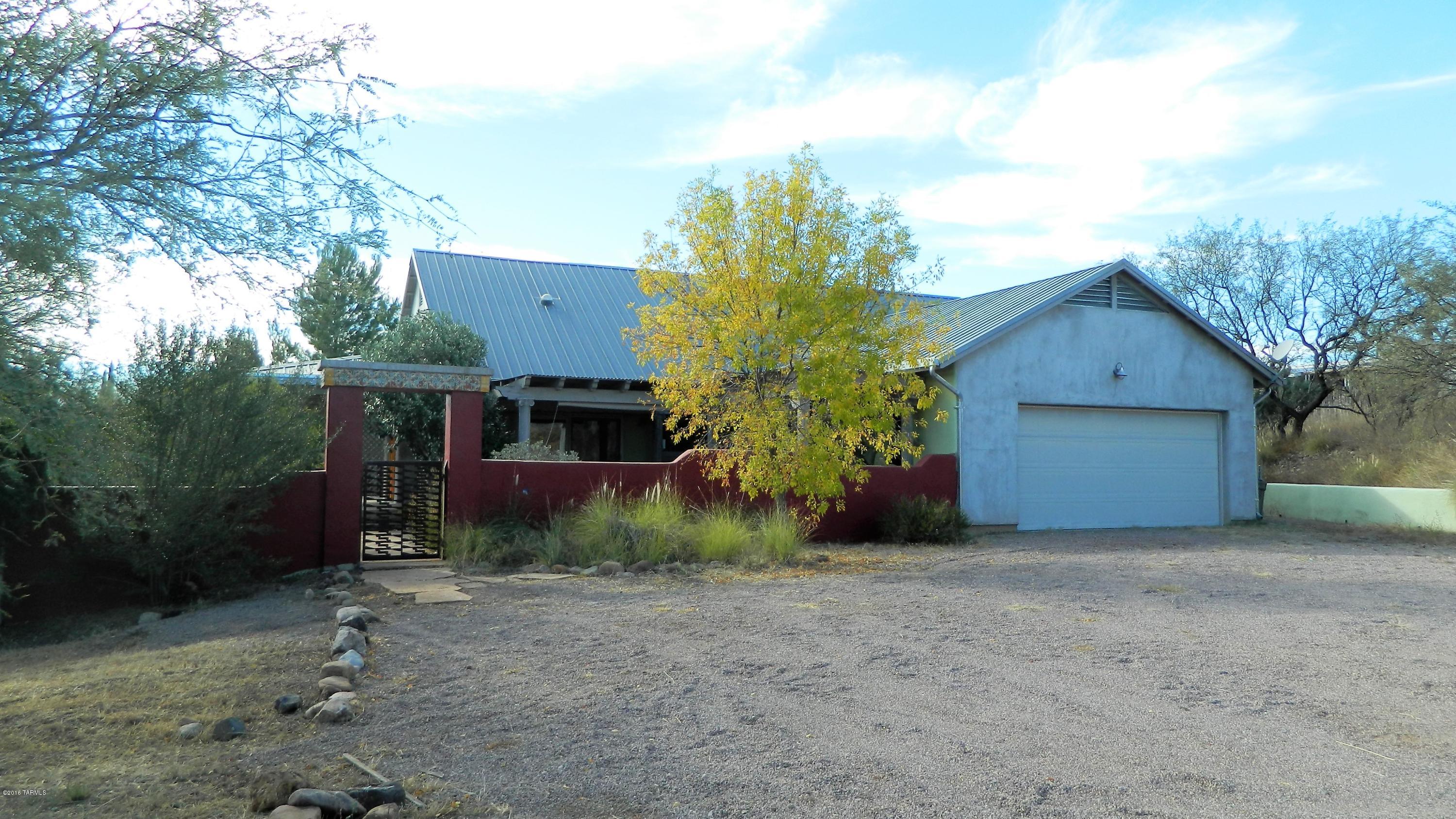 160 Three R Avenue Patagonia, AZ 85624 - Photo 2 of 38