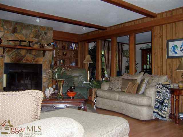 115 Buckingham Road Easley, SC 29640 - Photo 5 of 21 Gallery Image 5