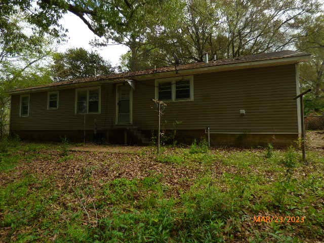 51 Parsons Road Natchez, MS 39120 - Photo 8 of 11 Photo 8