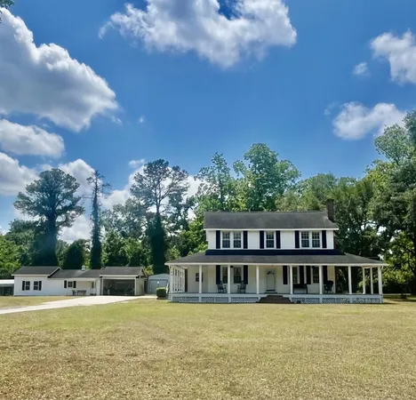 $675,000 | 6068 Charleston Highway, Walterboro, SC 29488