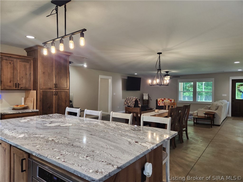 1904 Getty Road Lexington, IN 47138 - Photo 17 of 44