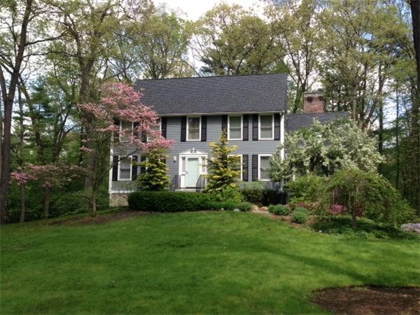 77 Lovejoy Road Andover, MA 01810 - Photo 1 of 23 Gallery Image 1