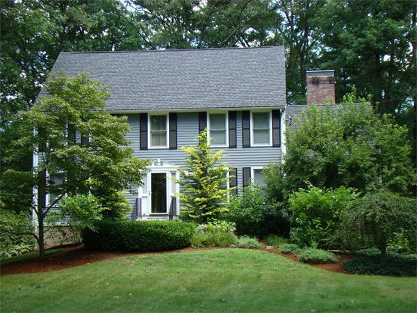 77 Lovejoy Road Andover, MA 01810 - Photo 2 of 23 Gallery Image 2