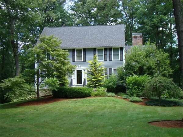 77 Lovejoy Road Andover, MA 01810 - Photo 21 of 23 Gallery Image 21