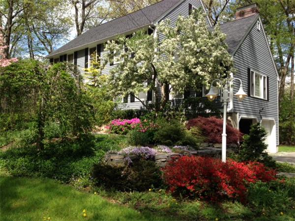 77 Lovejoy Road Andover, MA 01810 - Photo 22 of 23 Gallery Image 22