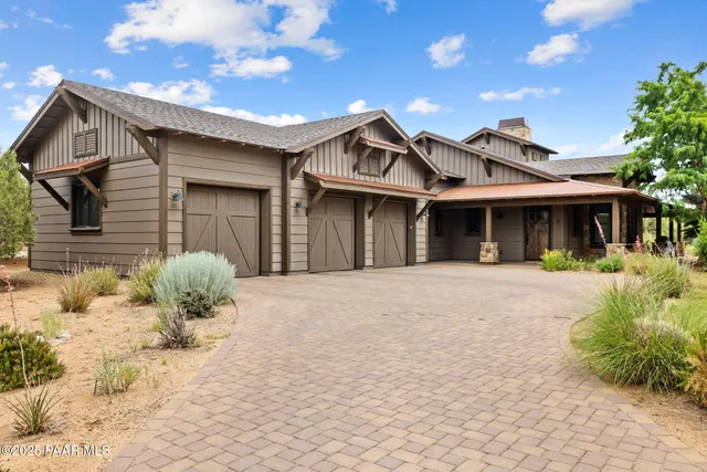 $950,000 | 5565 Mescal Canyon Way, Prescott, AZ 86305